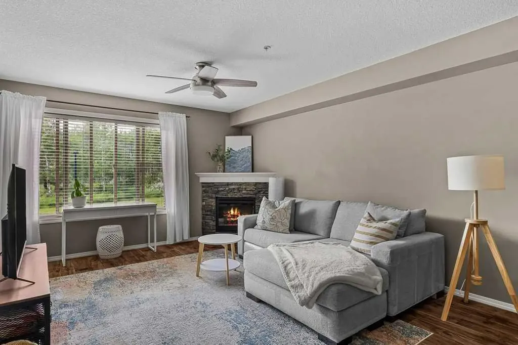 300 Palliser Lane Canmore AB T1W 0H5