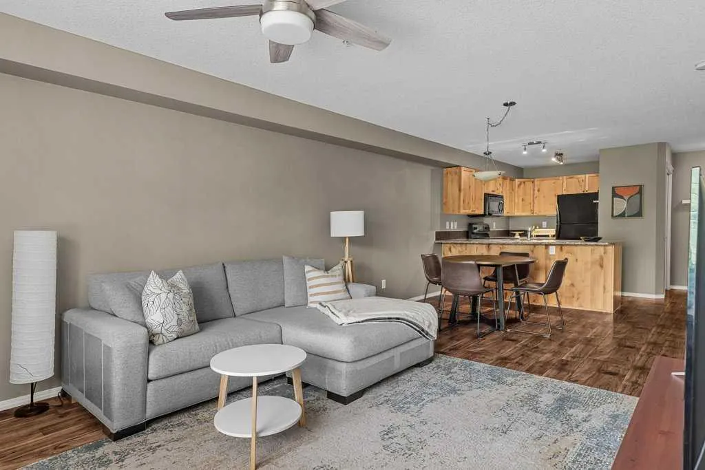 300 Palliser Lane Canmore AB T1W 0H5