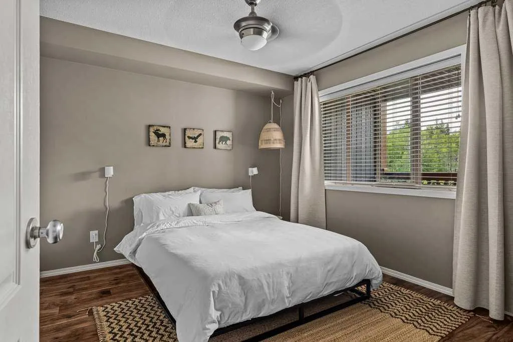 300 Palliser Lane Canmore AB T1W 0H5