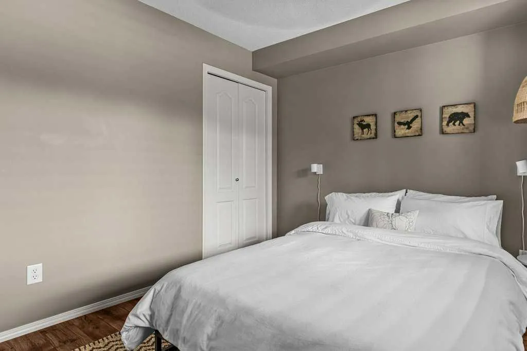 300 Palliser Lane Canmore AB T1W 0H5