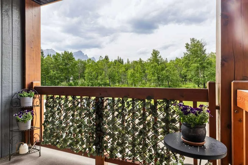 300 Palliser Lane Canmore AB T1W 0H5