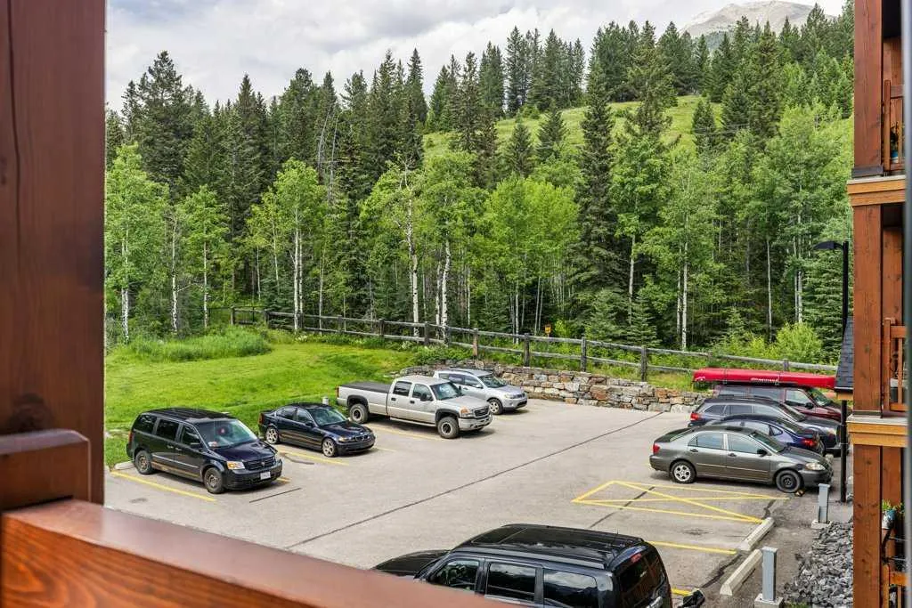 300 Palliser Lane Canmore AB T1W 0H5