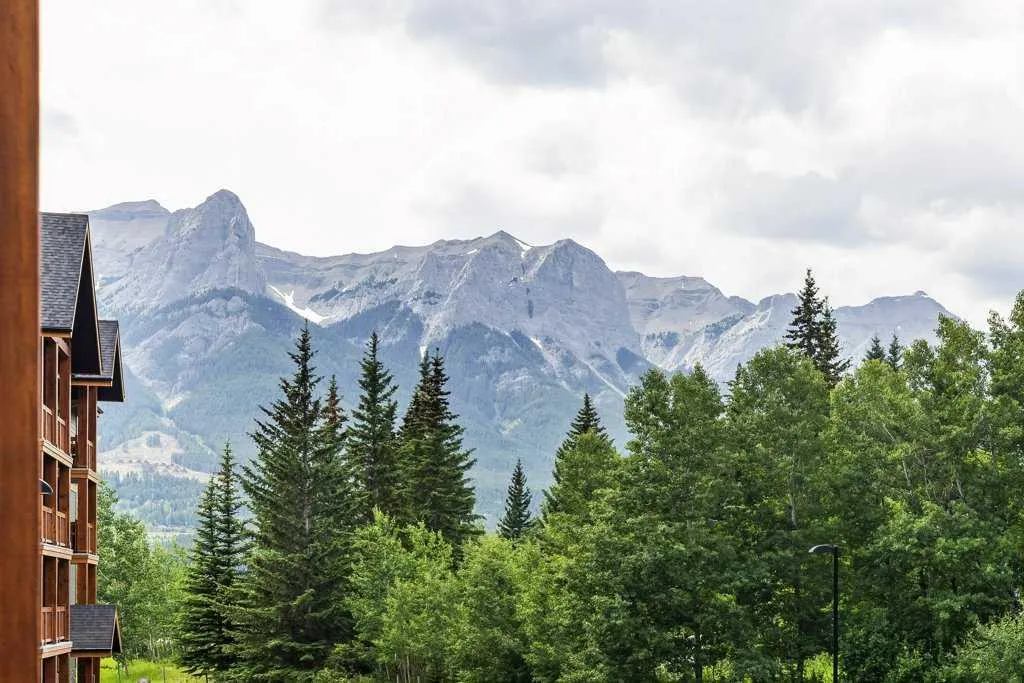 300 Palliser Lane Canmore AB T1W 0H5