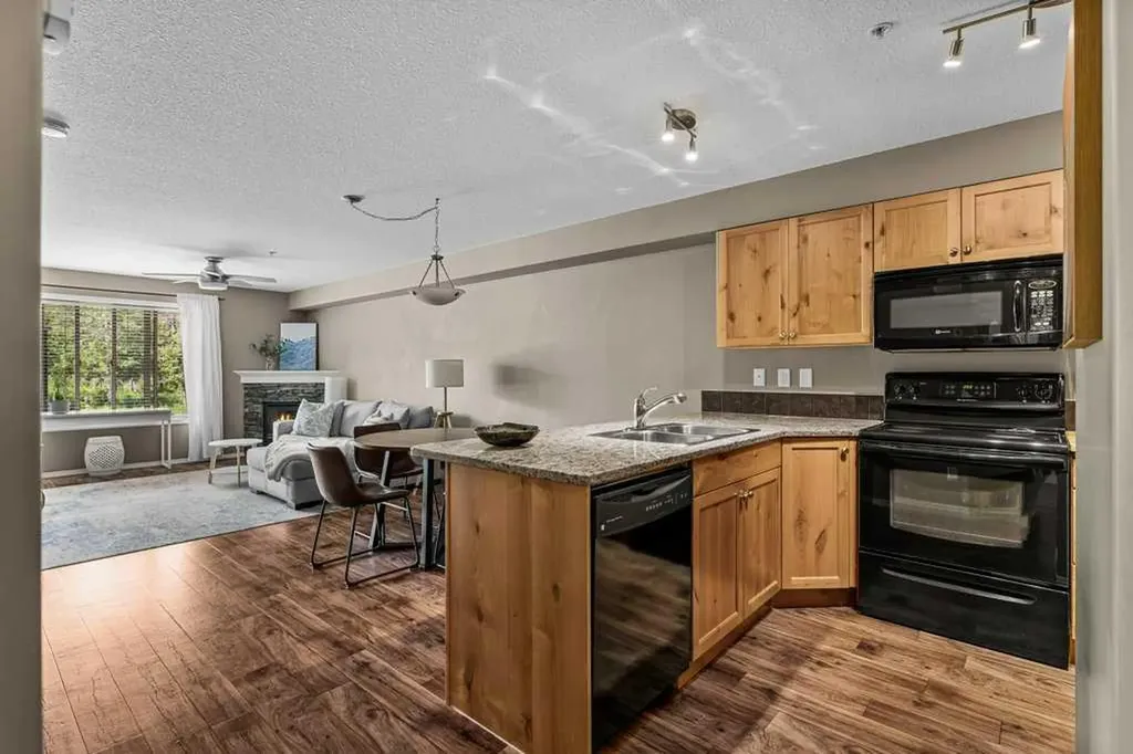 300 Palliser Lane Canmore AB T1W 0H5