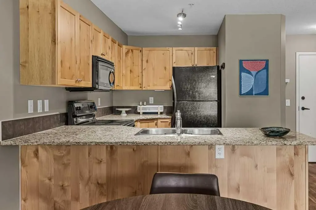 300 Palliser Lane Canmore AB T1W 0H5