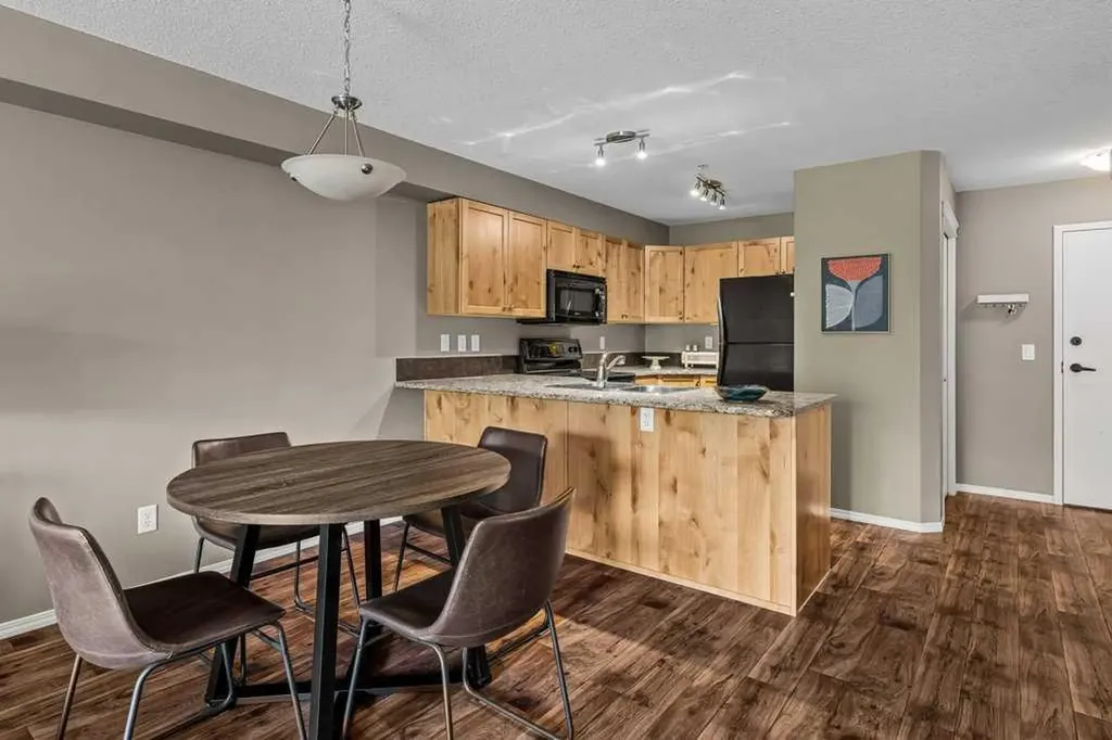 300 Palliser Lane Canmore AB T1W 0H5