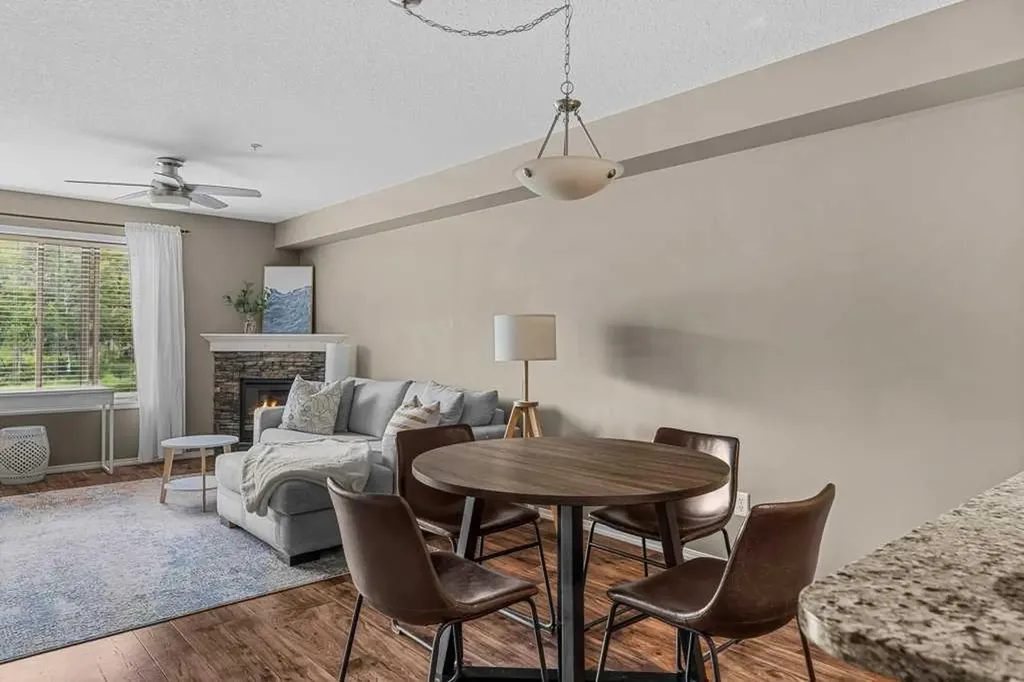 300 Palliser Lane Canmore AB T1W 0H5