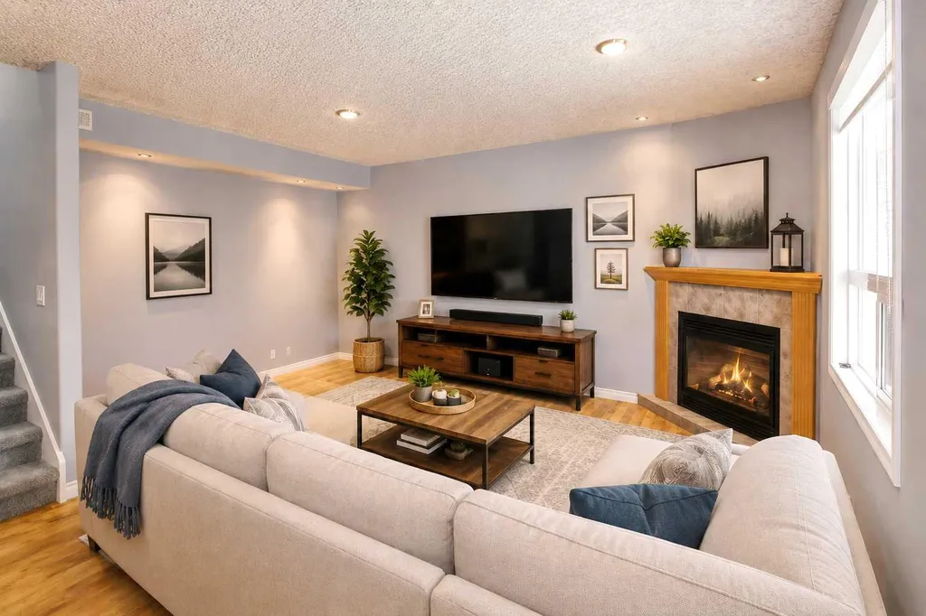 76 Lakeway Boulevard Sylvan Lake AB T4S 2P4