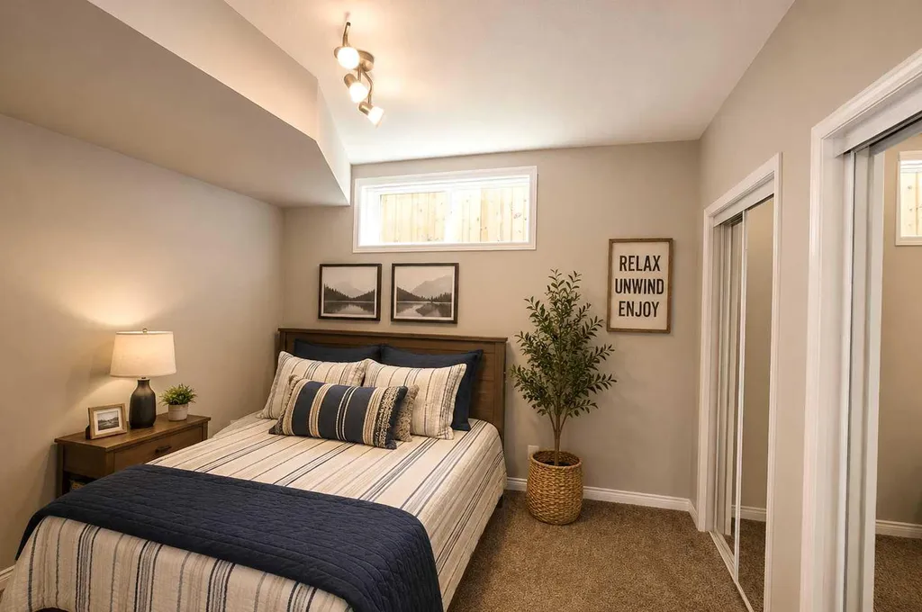 76 Lakeway Boulevard Sylvan Lake AB T4S 2P4