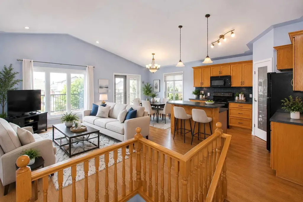 76 Lakeway Boulevard Sylvan Lake AB T4S 2P4