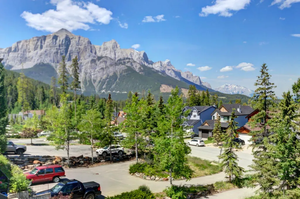 823 Wilson Way Canmore AB T1W 2Y8