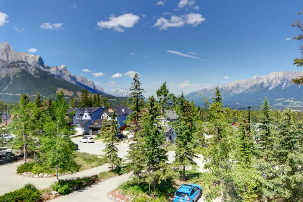 823 Wilson Way Canmore AB T1W 2Y8