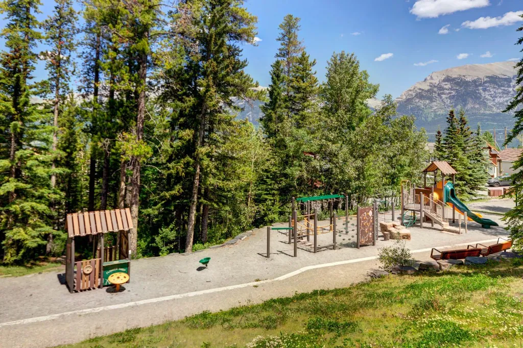 823 Wilson Way Canmore AB T1W 2Y8