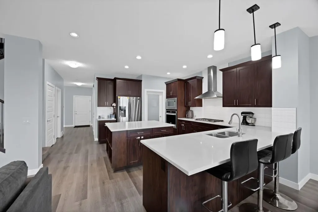 76 Red Embers Square NE Calgary AB T3N 0X8