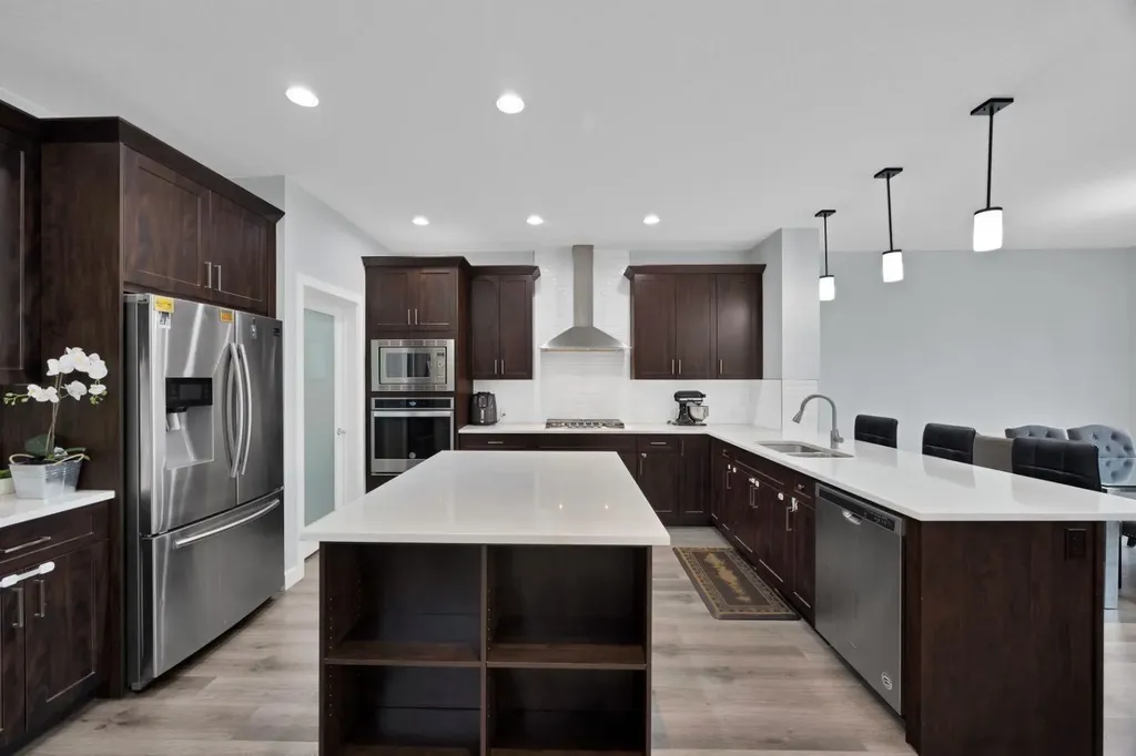 76 Red Embers Square NE Calgary AB T3N 0X8