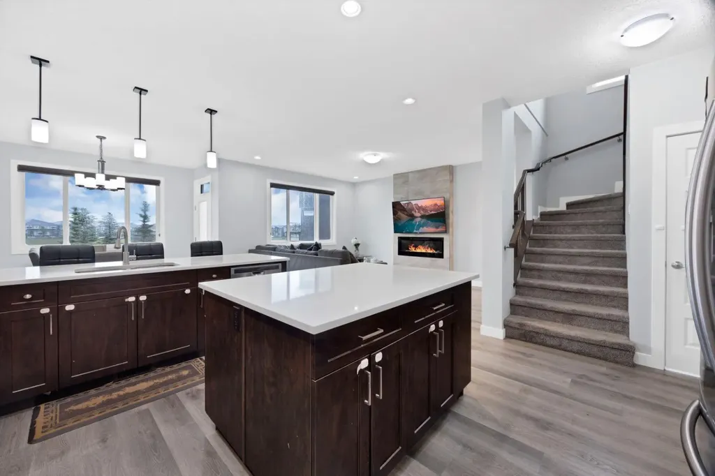 76 Red Embers Square NE Calgary AB T3N 0X8