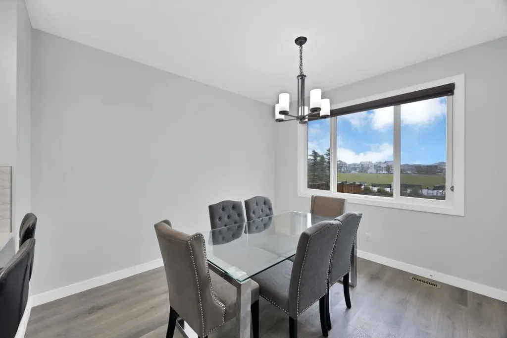 76 Red Embers Square NE Calgary AB T3N 0X8