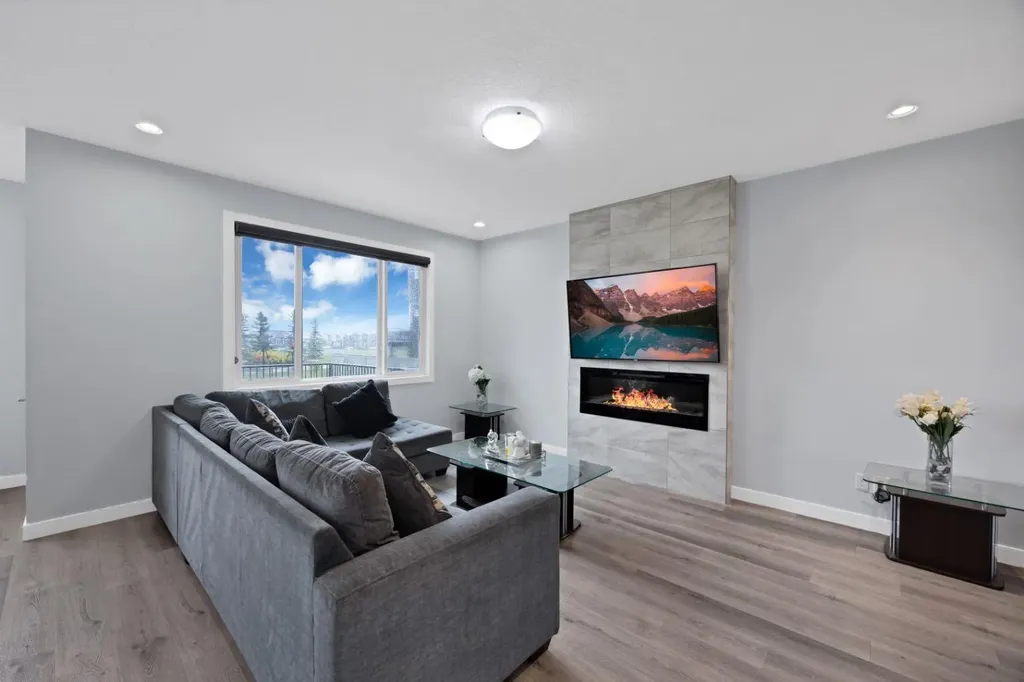 76 Red Embers Square NE Calgary AB T3N 0X8