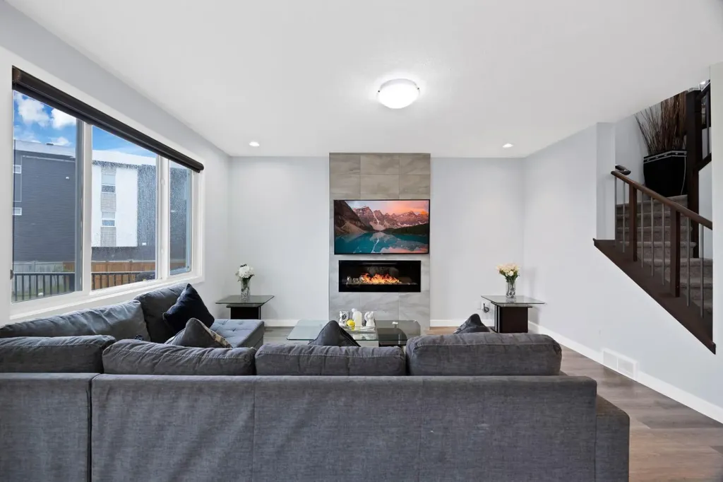 76 Red Embers Square NE Calgary AB T3N 0X8
