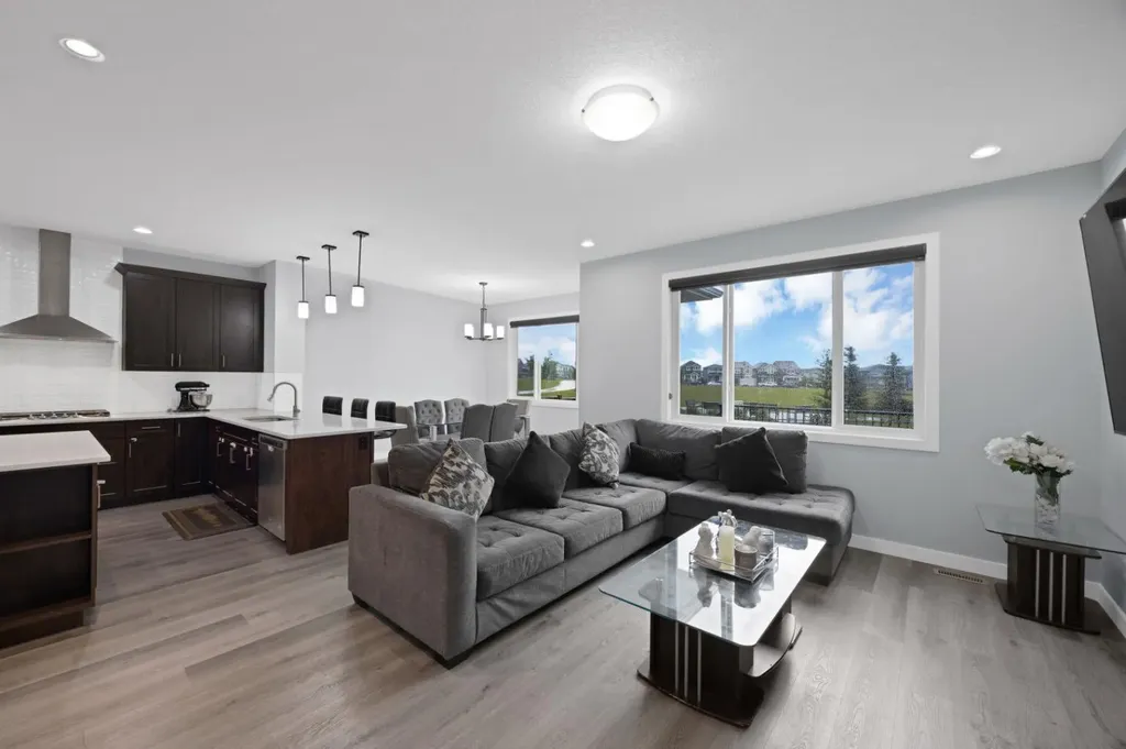 76 Red Embers Square NE Calgary AB T3N 0X8