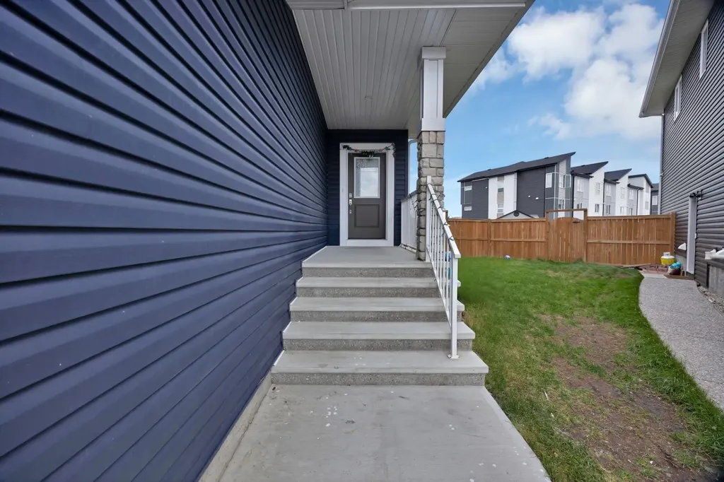 76 Red Embers Square NE Calgary AB T3N 0X8