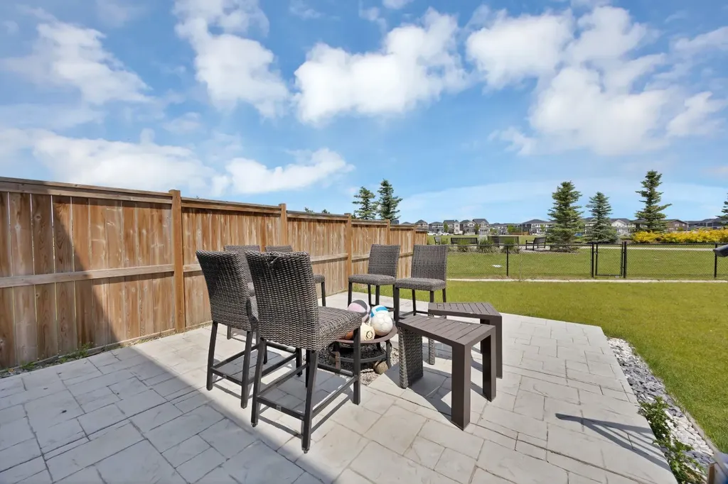 76 Red Embers Square NE Calgary AB T3N 0X8