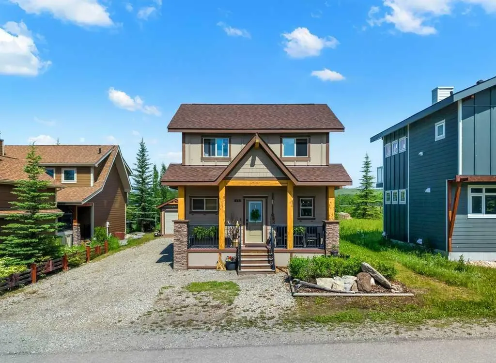 224 Cottageclub Crescent Rural Rocky View County AB T4C 1B1