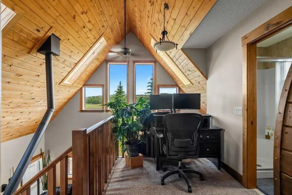 224 Cottageclub Crescent Rural Rocky View County AB T4C 1B1