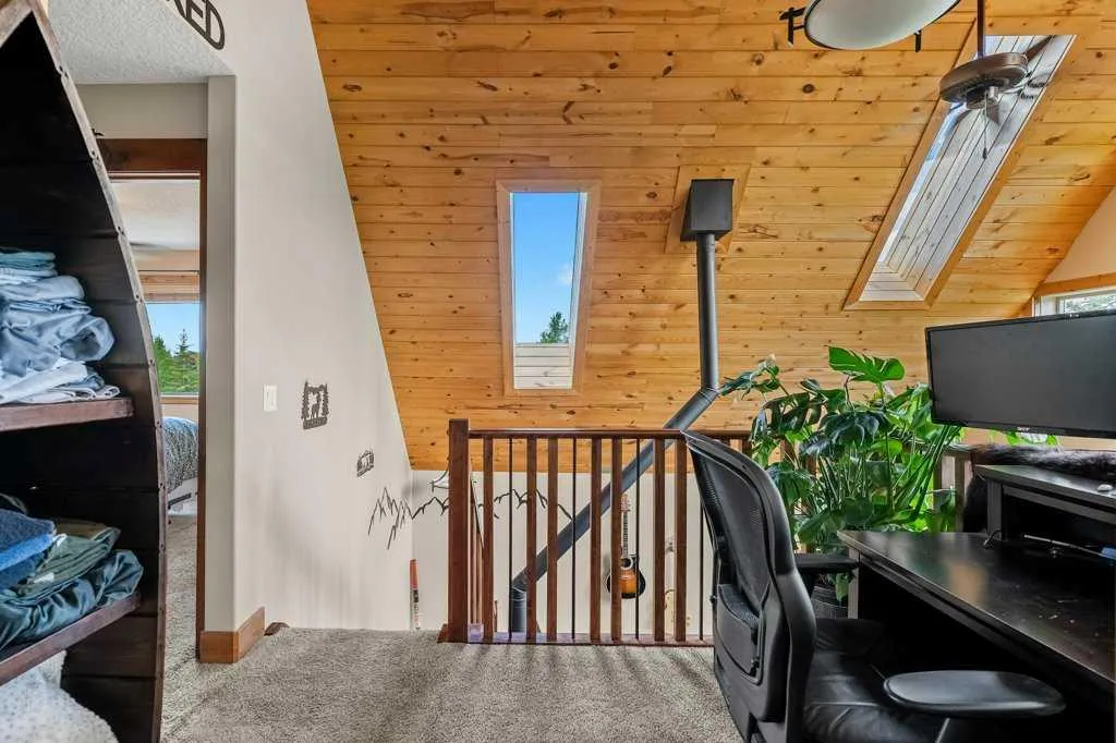 224 Cottageclub Crescent Rural Rocky View County AB T4C 1B1