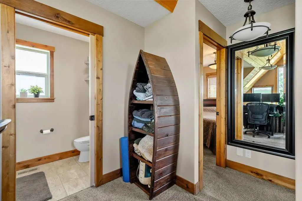 224 Cottageclub Crescent Rural Rocky View County AB T4C 1B1