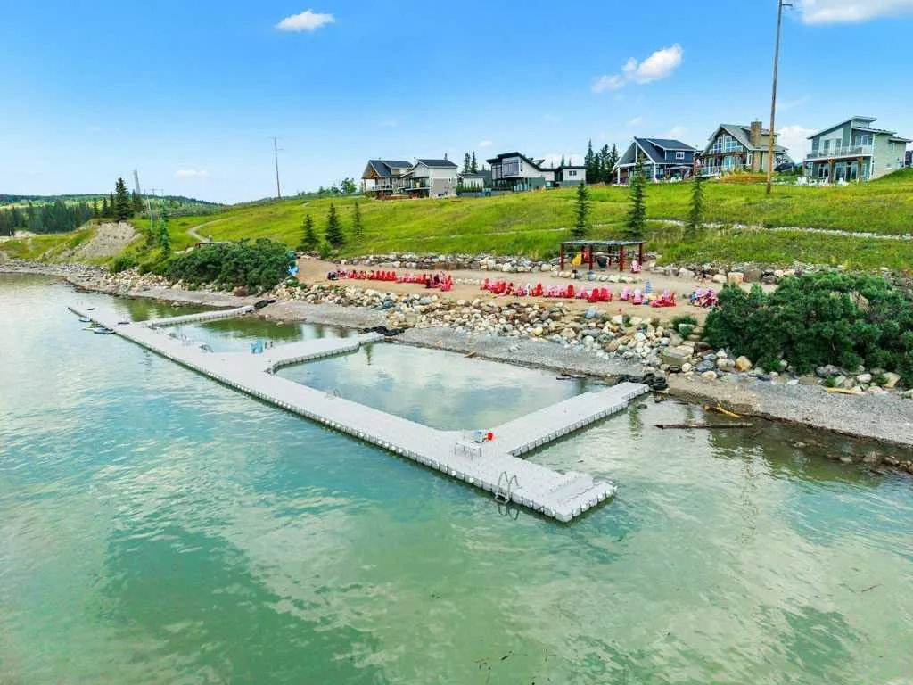 224 Cottageclub Crescent Rural Rocky View County AB T4C 1B1
