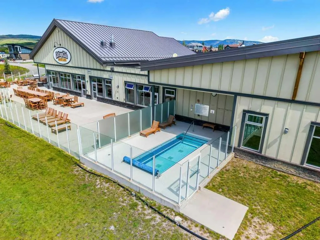 224 Cottageclub Crescent Rural Rocky View County AB T4C 1B1