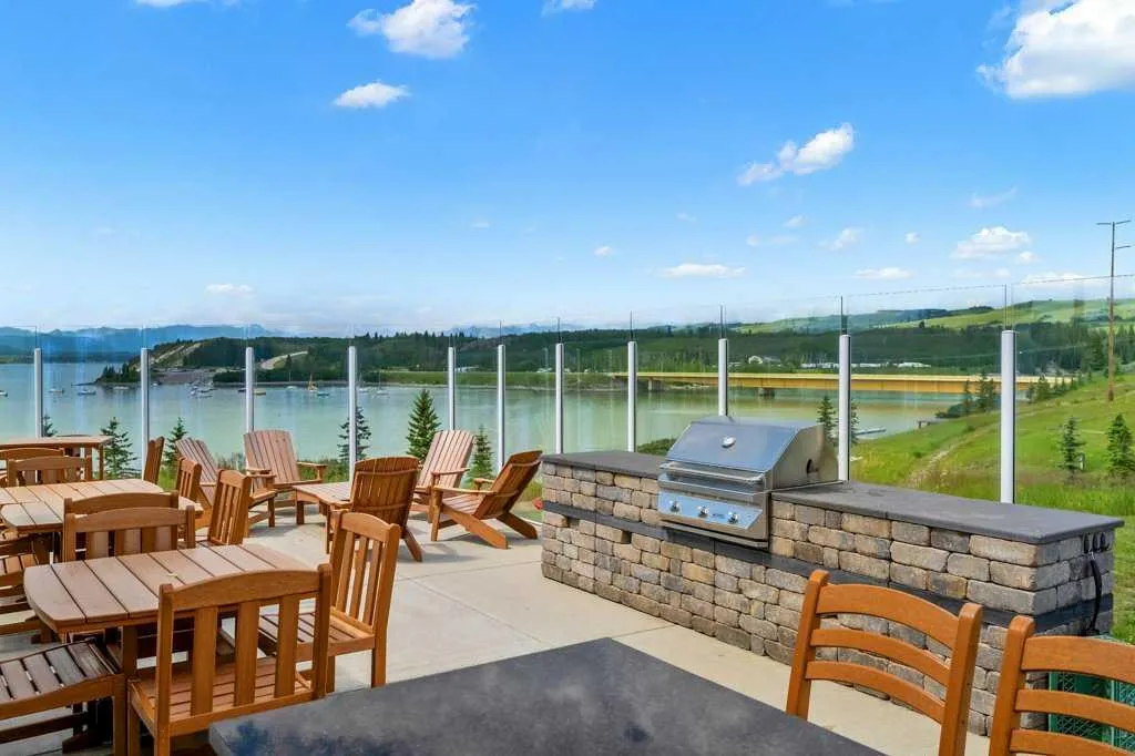 224 Cottageclub Crescent Rural Rocky View County AB T4C 1B1