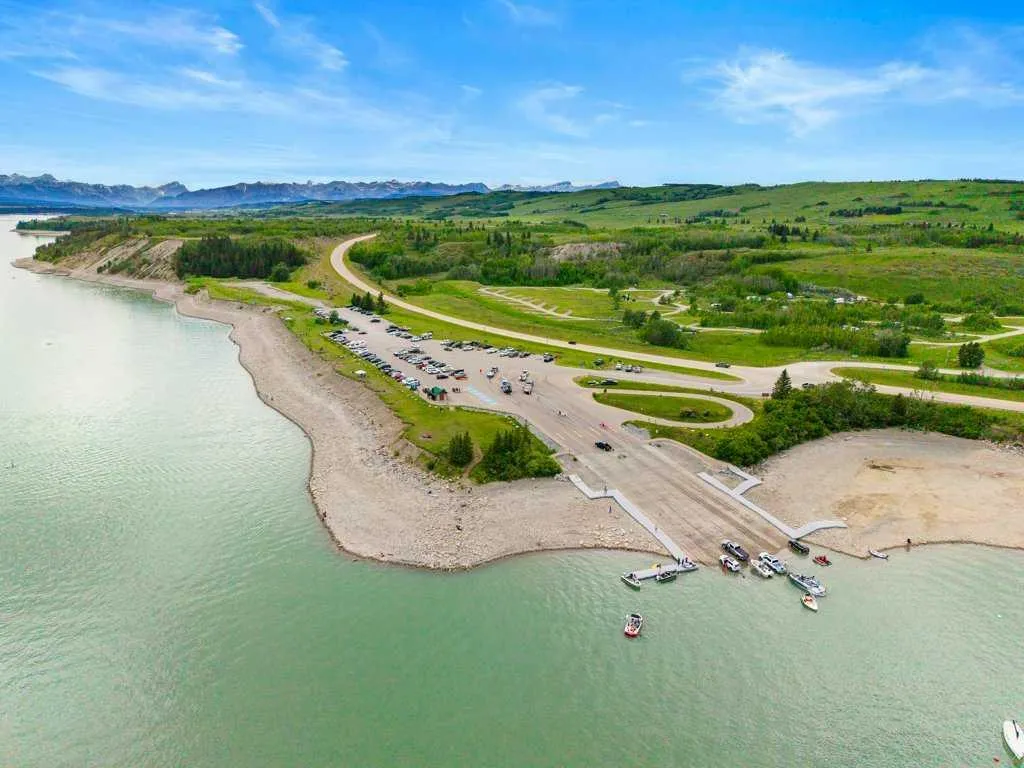 224 Cottageclub Crescent Rural Rocky View County AB T4C 1B1