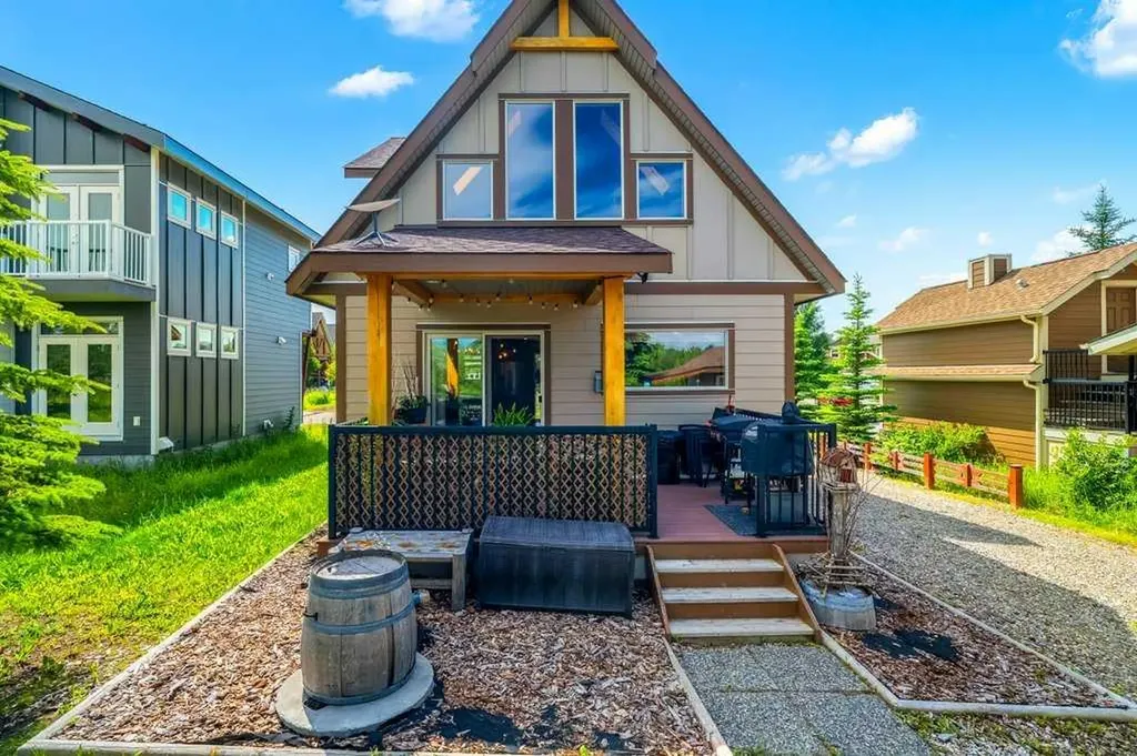 224 Cottageclub Crescent Rural Rocky View County AB T4C 1B1