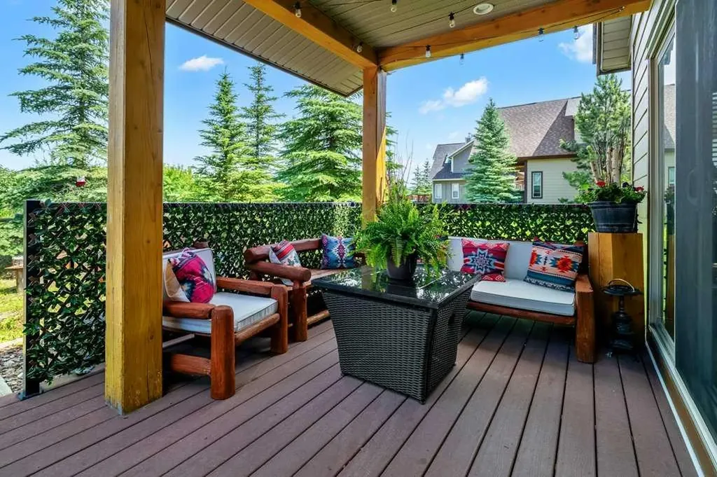 224 Cottageclub Crescent Rural Rocky View County AB T4C 1B1