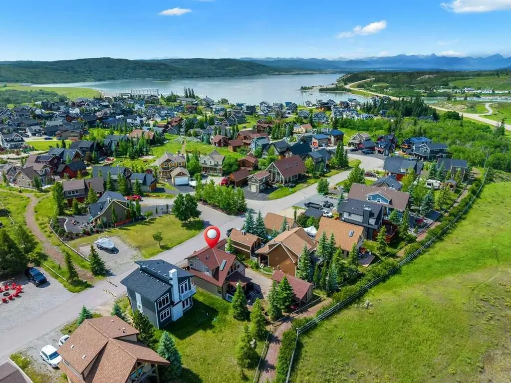 224 Cottageclub Crescent Rural Rocky View County AB T4C 1B1