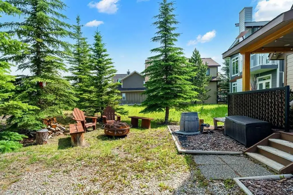 224 Cottageclub Crescent Rural Rocky View County AB T4C 1B1