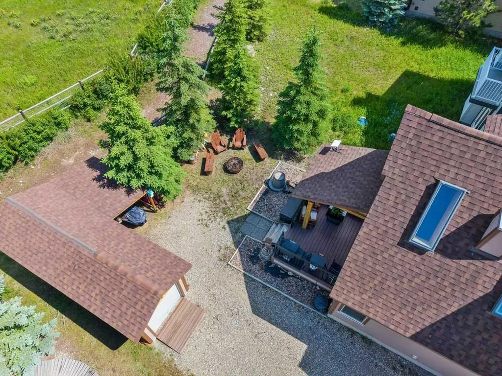 224 Cottageclub Crescent Rural Rocky View County AB T4C 1B1