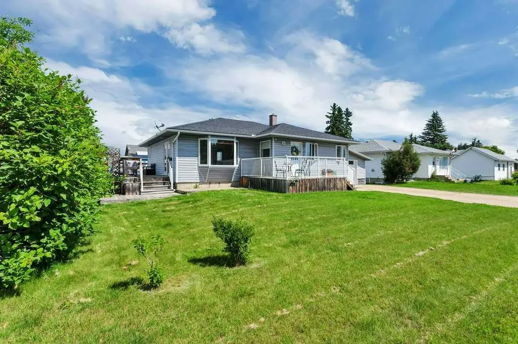 5126 52 Avenue Rimbey AB T0C 2J0
