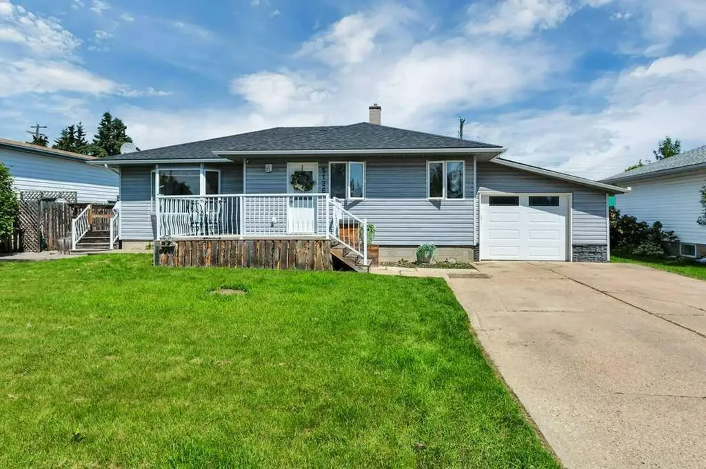 5126 52 Avenue Rimbey AB T0C 2J0