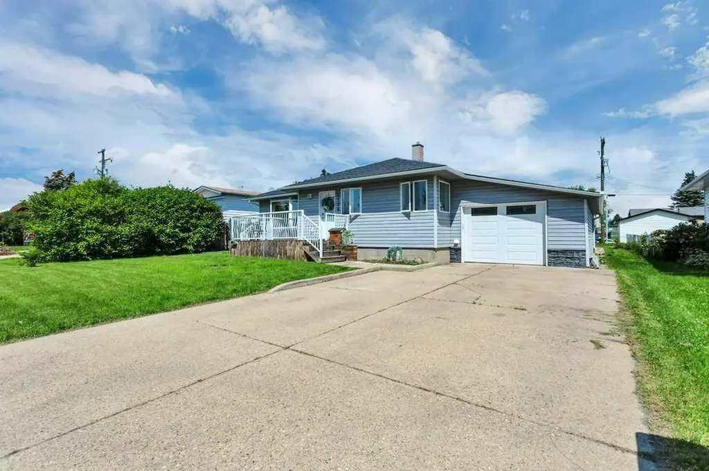 5126 52 Avenue Rimbey AB T0C 2J0