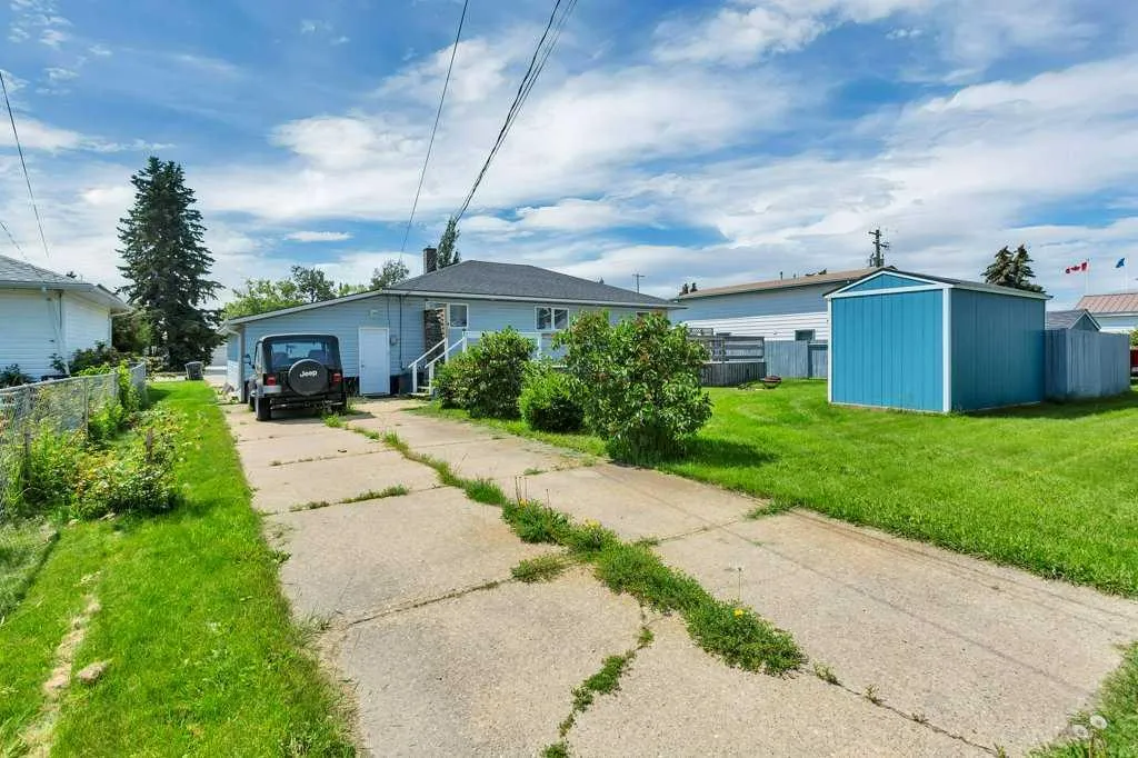 5126 52 Avenue Rimbey AB T0C 2J0