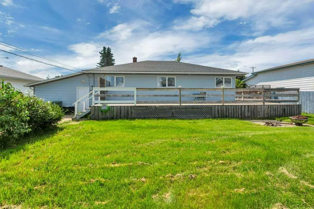 5126 52 Avenue Rimbey AB T0C 2J0