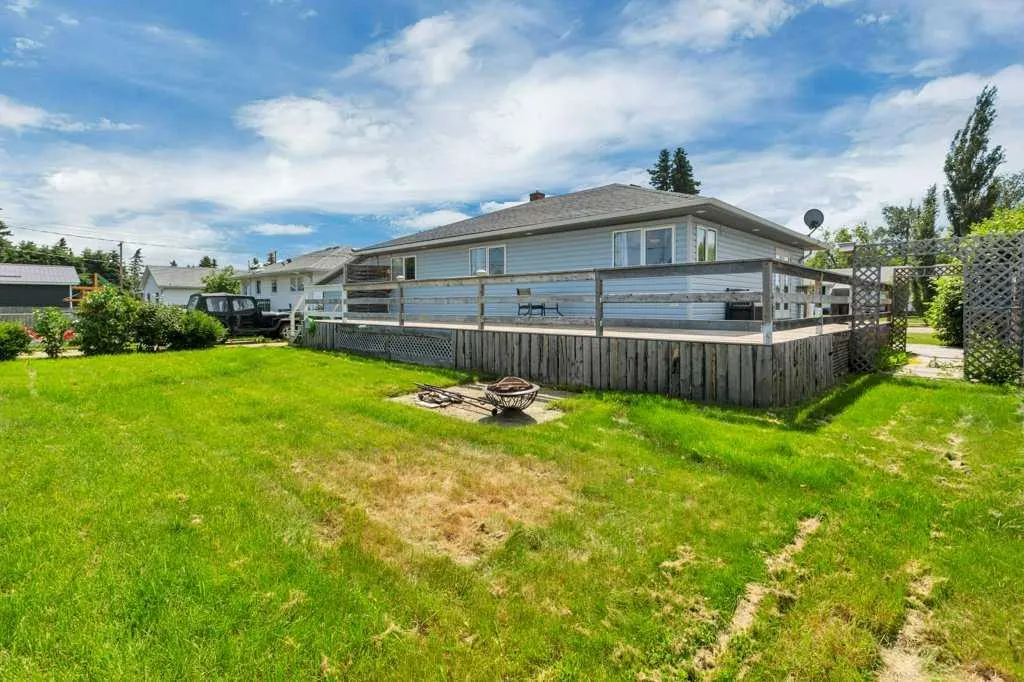 5126 52 Avenue Rimbey AB T0C 2J0