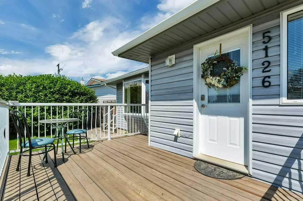5126 52 Avenue Rimbey AB T0C 2J0