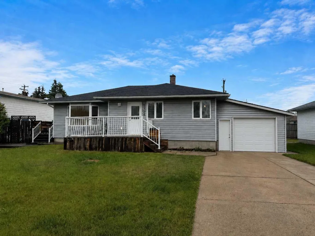 5126 52 Avenue Rimbey AB T0C 2J0