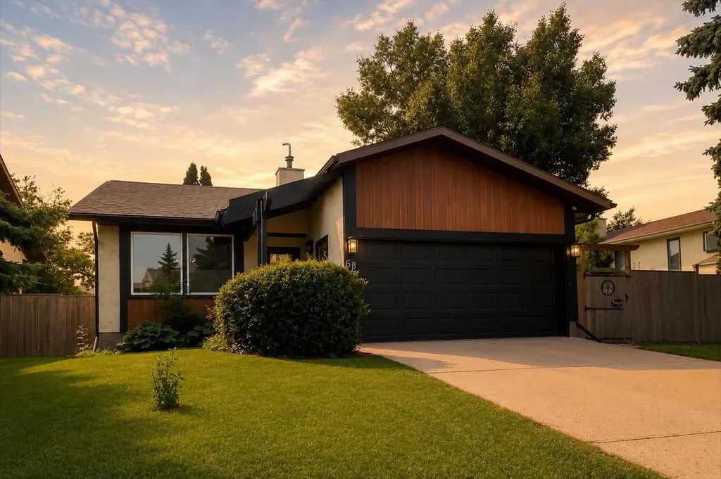 60 Conners Crescent Red Deer AB T4P 2J3