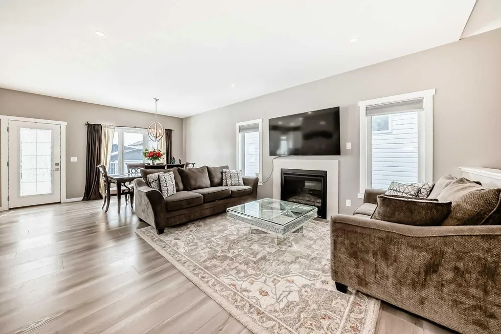 99 Livingston Close Red Deer AB T4R0J9