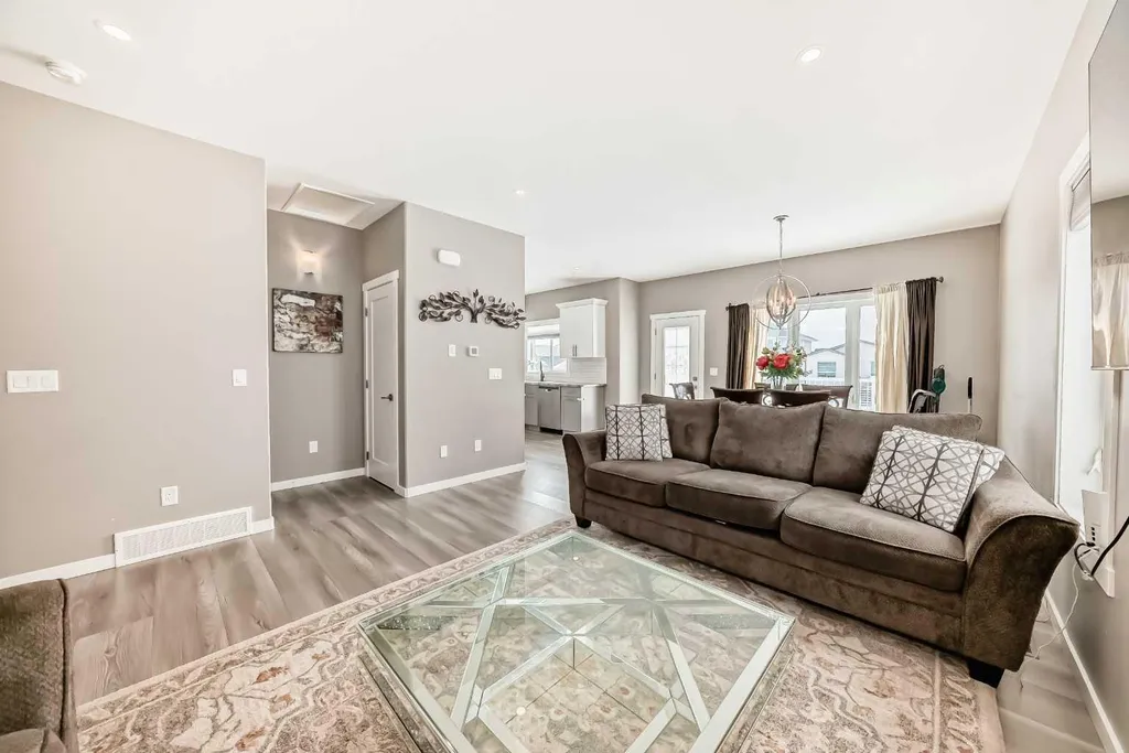 99 Livingston Close Red Deer AB T4R0J9